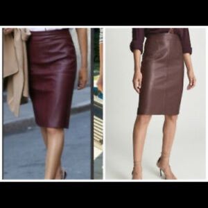 BCBG “Natalie” skirt